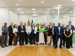 Sicredi abre mais uma agência na região