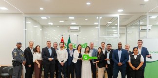 Sicredi abre mais uma agência na região