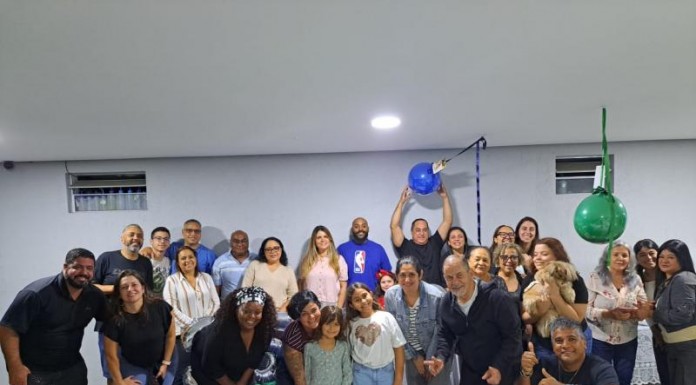 GENTE