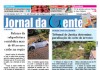 Jornal da Gente – Edição 1194 – 13 a 19 de dezembro de 2025 Jornal da Gente – Edição 1194 – 13 a 19 de dezembro de 2025