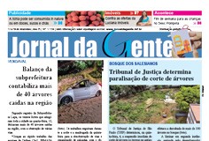 Jornal da Gente – Edição 1194 – 13 a 19 de dezembro de 2025
