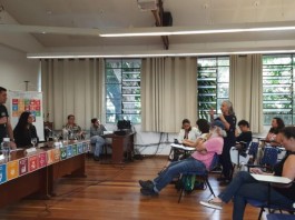 Parque Orlando Villas-Bôas reabre com obras inacabadas