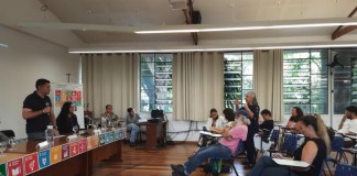 Parque Orlando Villas-Bôas reabre com obras inacabadas