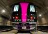 Governo decreta desapropriação de áreas para a Linha 20-Rosa do Metrô Governo decreta desapropriação de áreas para a Linha 20-Rosa do Metrô
