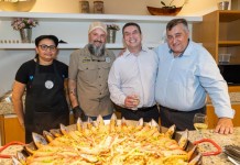 AVL reúne associados e convidados em evento de confraternização AVL reúne associados e convidados em evento de confraternização