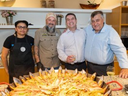 AVL reúne associados e convidados em evento de confraternização