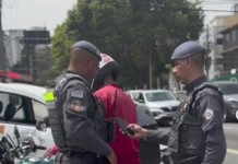 Secretaria divulga novos indicadores do crime na região Secretaria divulga novos indicadores do crime na região