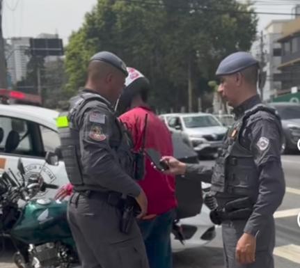 Secretaria divulga novos indicadores do crime na região