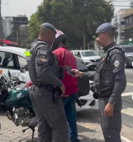 Secretaria divulga novos indicadores do crime na região