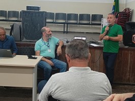 Balanço da Sub Lapa em 2025 inclui mais de 3 mil podas de árvores