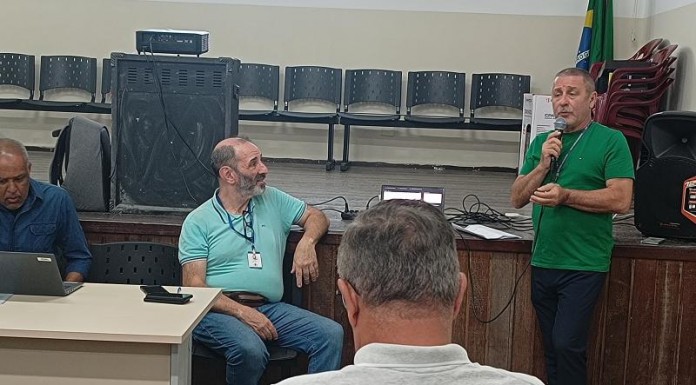 Balanço da Sub Lapa em 2025 inclui mais de 3 mil podas de árvores