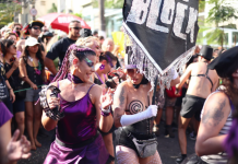 CARNAVAL Bloco Let’s Rock vai desfilar na Vila Romana CARNAVAL Bloco Let’s Rock vai desfilar na Vila Romana