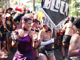 CARNAVAL  Bloco Let’s Rock vai desfilar na Vila Romana