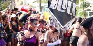 CARNAVAL  Bloco Let’s Rock vai desfilar na Vila Romana