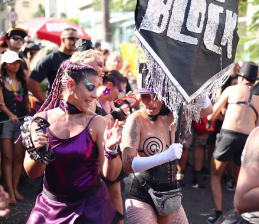 CARNAVAL  Bloco Let’s Rock vai desfilar na Vila Romana