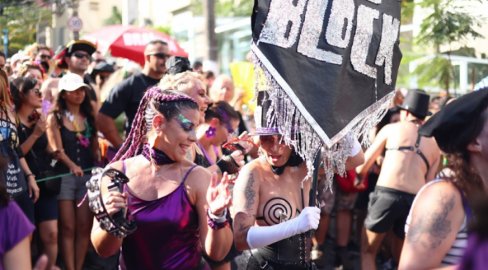 CARNAVAL  Bloco Let’s Rock vai desfilar na Vila Romana