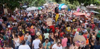 ESPECIAL CARNAVAL  Pré-Carnaval esquenta folia no próximo fim de semana