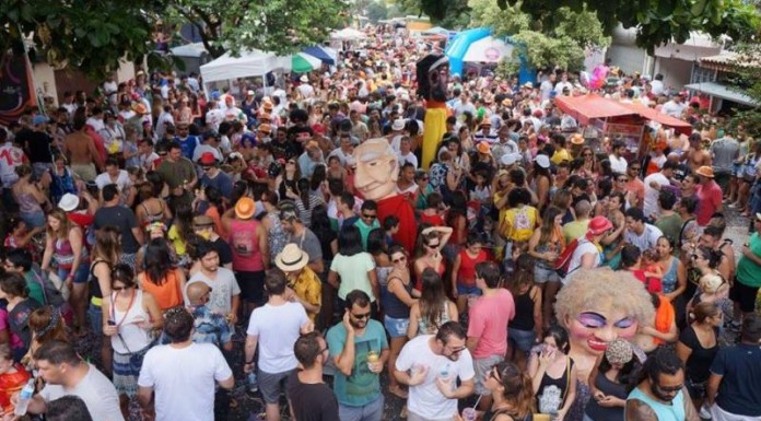 ESPECIAL CARNAVAL  Pré-Carnaval esquenta folia no próximo fim de semana