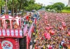ESPECIAL CARNAVAL Blocos agitam região nos quatro dias de Carnaval ESPECIAL CARNAVAL Blocos agitam região nos quatro dias de Carnaval