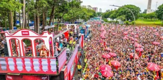 ESPECIAL CARNAVAL    Blocos agitam região nos quatro dias de Carnaval