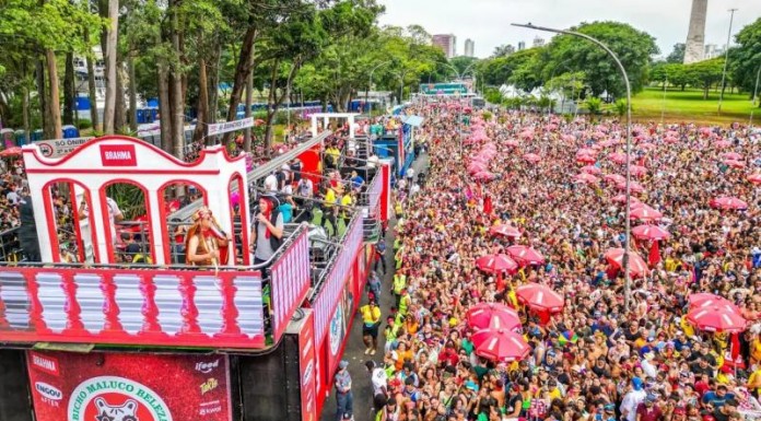 ESPECIAL CARNAVAL    Blocos agitam região nos quatro dias de Carnaval