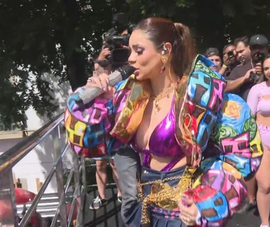 ESPECIAL CARNAVAL  Sub Lapa monta esquema especial para Carnaval de rua na região