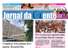 Jornal da Gente – Edição 1199 – 31 de janeiro a 6 de fevereiro de 2026 Jornal da Gente – Edição 1199 – 31 de janeiro a 6 de fevereiro de 2026