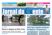 Jornal da Gente – Edição 1197 – 17 a 23 de janeiro de 2025