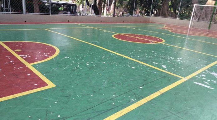 Praças revitalizadas com verba de R$ 6 mi já dão sinais de deterioração