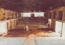 Sesc Pompeia tem visita monitorada para contar história do prédio