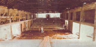 Sesc Pompeia tem visita monitorada para contar história do prédio