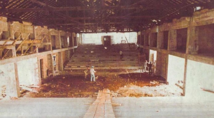 Sesc Pompeia tem visita monitorada para contar história do prédio