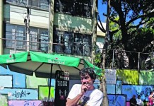 Morre Cléber Falcão, idealizador da Feira da Pompeia