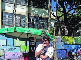 Morre Cléber Falcão, idealizador da Feira da Pompeia