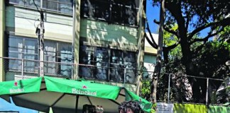 Morre Cléber Falcão, idealizador da Feira da Pompeia