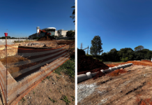 PONTE PIRITUBA-LAPA  SPObras afirma que liberação total do sistema viário só acontecerá no fim das intervenções