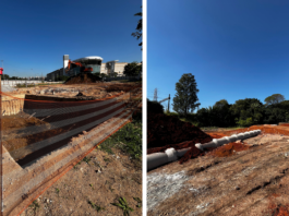 PONTE PIRITUBA-LAPA  SPObras afirma que liberação total do sistema viário só acontecerá no fim das intervenções