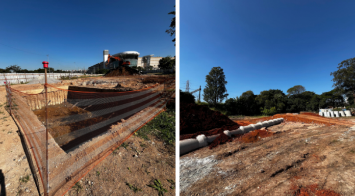PONTE PIRITUBA-LAPA  SPObras afirma que liberação total do sistema viário só acontecerá no fim das intervenções