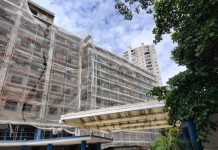 Sorocabana deve manter Hospital Dia