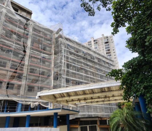 Sorocabana deve manter Hospital Dia