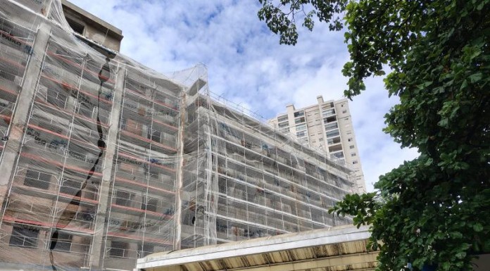 Sorocabana deve manter Hospital Dia