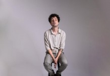 SHOW  Cícero apresenta clássicos de sua trajetória no SESC Pompeia