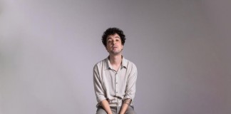 SHOW  Cícero apresenta clássicos de sua trajetória no SESC Pompeia