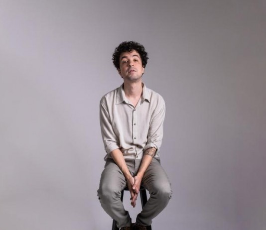 SHOW  Cícero apresenta clássicos de sua trajetória no SESC Pompeia