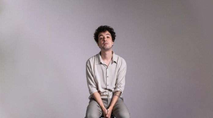 SHOW  Cícero apresenta clássicos de sua trajetória no SESC Pompeia