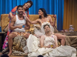 Sucesso em várias capitais do país, “A Manhã Seguinte” está no Teatro Villa Lobos