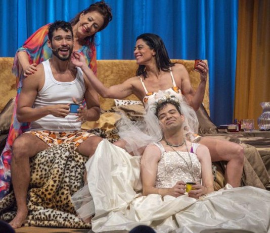 Sucesso em várias capitais do país, “A Manhã Seguinte” está no Teatro Villa Lobos