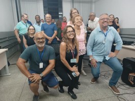 Conselho Participativo da Lapa elege novos coordenadores