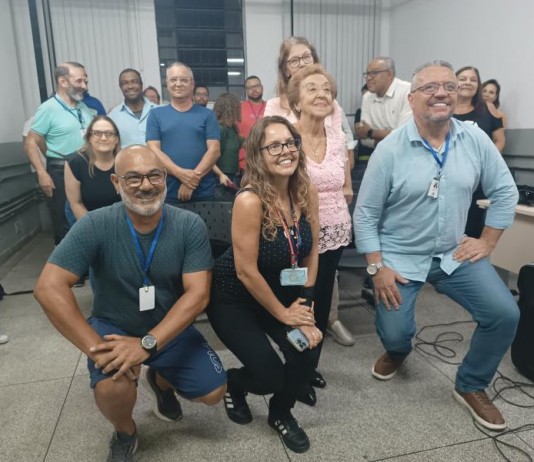 Conselho Participativo da Lapa elege novos coordenadores