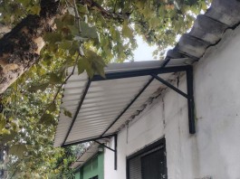 Moradores querem retomada de atividades de associação na Hamburguesa